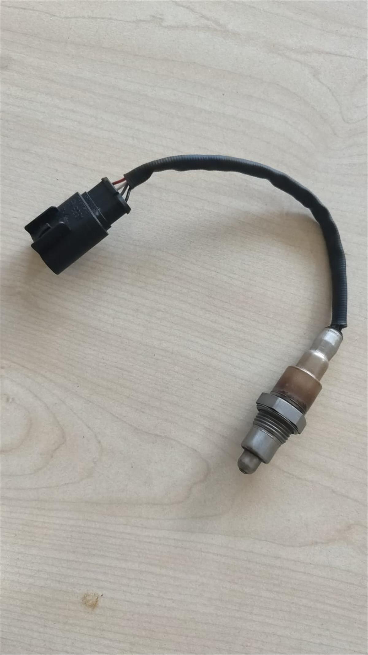 55241995-0258030038.39 OKSİJEN SENSÖRÜ FİAT-EGEA-DOBLO 3-FİAT 500L
