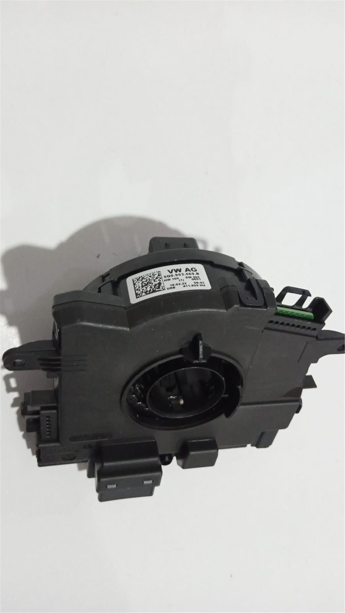 5Q0953569B AİRBAG SARGISI