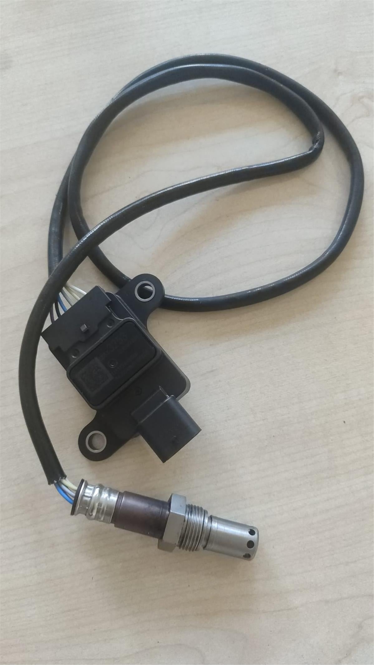690597851-55513253 OKSİJEN SENSÖRÜ OPEL ASTRA