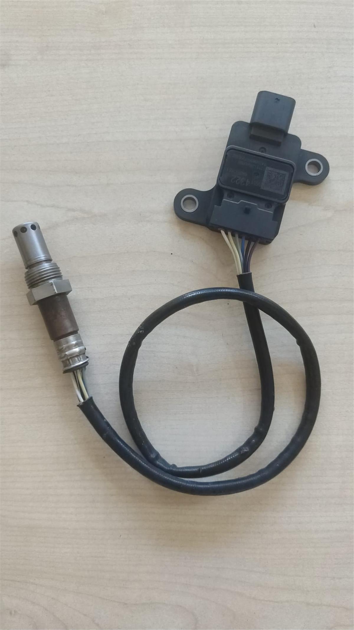 690597851-55514322 NOX SENSÖRÜ ( DENSO ) OPEL İNSİGNA B Z18 1.5 CTDI