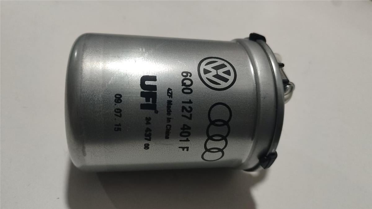 6Q0127401F YAKIT FİLTRESİ