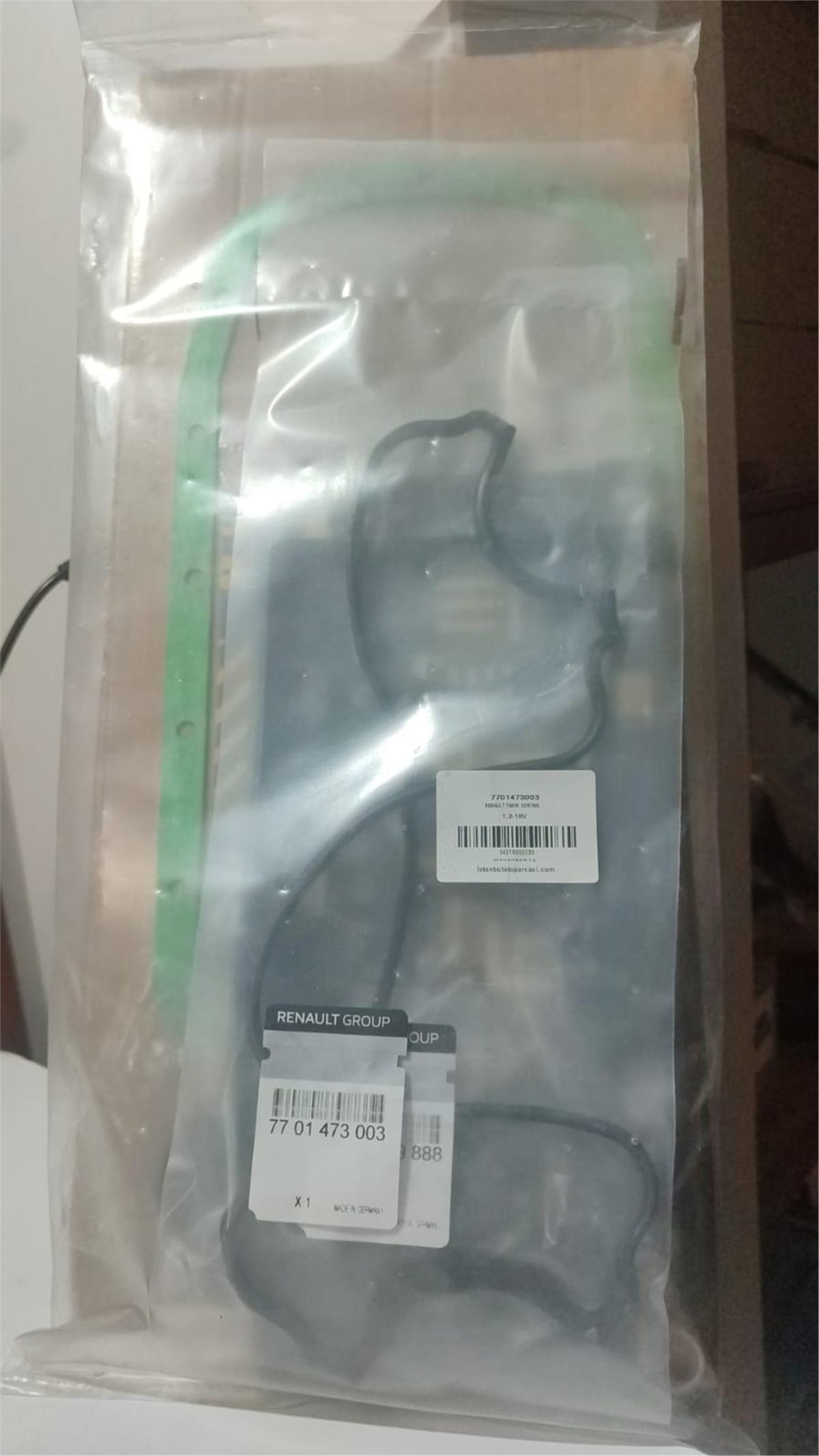 7701473003 RENAULT TAKIM CONTASI 