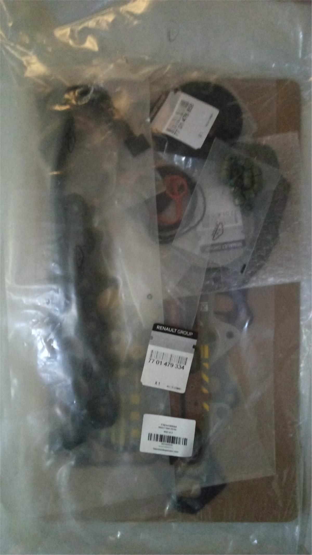 7701479334 RENAULT TAKIM CONTASI 
