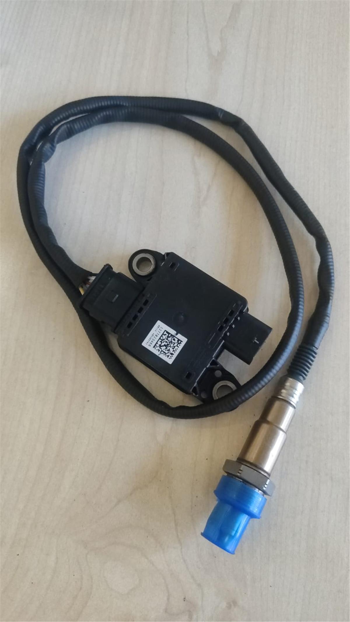 894A0-71010-0281007881.856 OKSİJEN SENSÖRÜ TOYOTA HİLUX 2.4 DİZEL