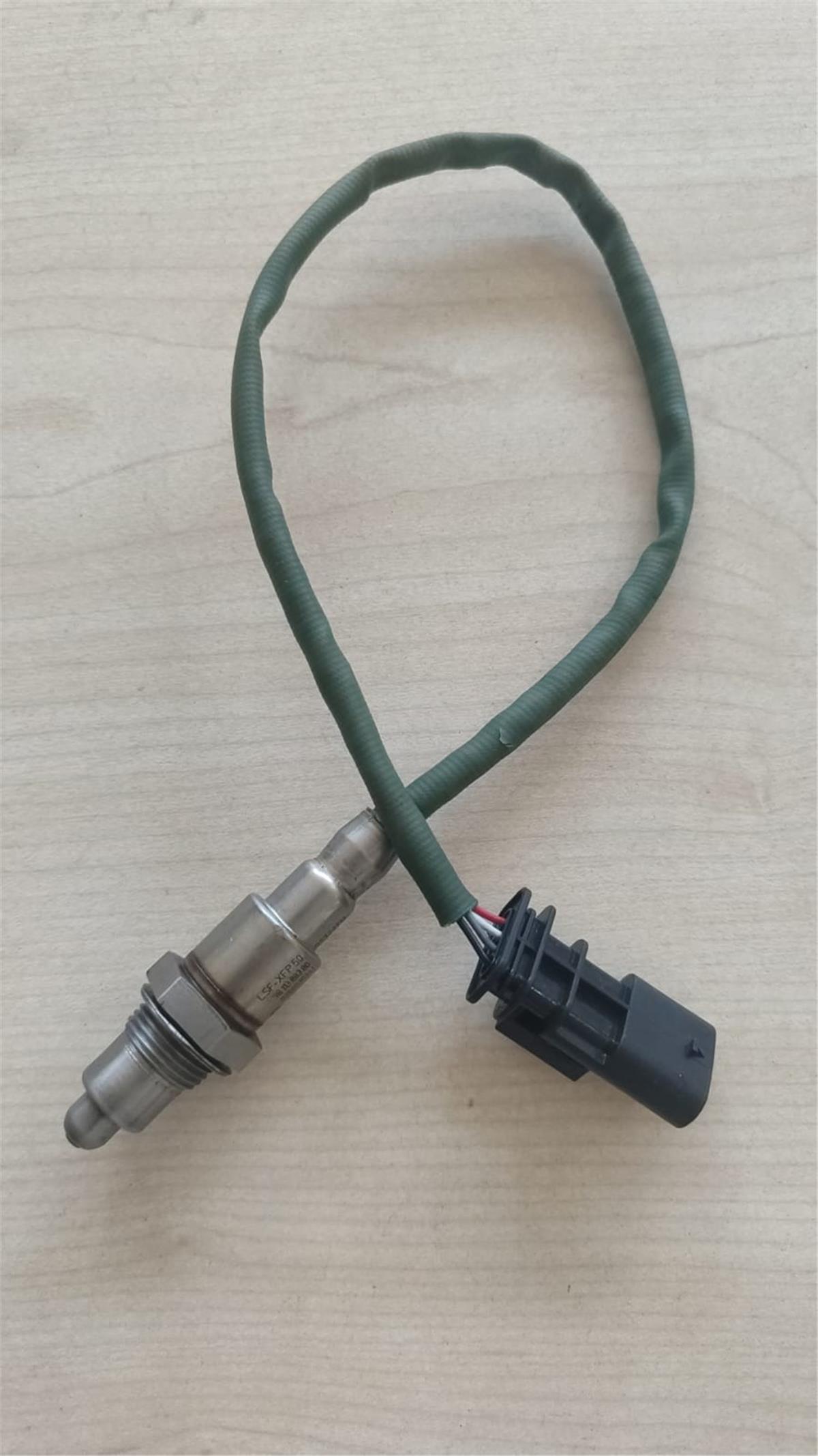 9811388380-025803041 OKSİJEN SENSÖRÜ CİTROEN-OEM