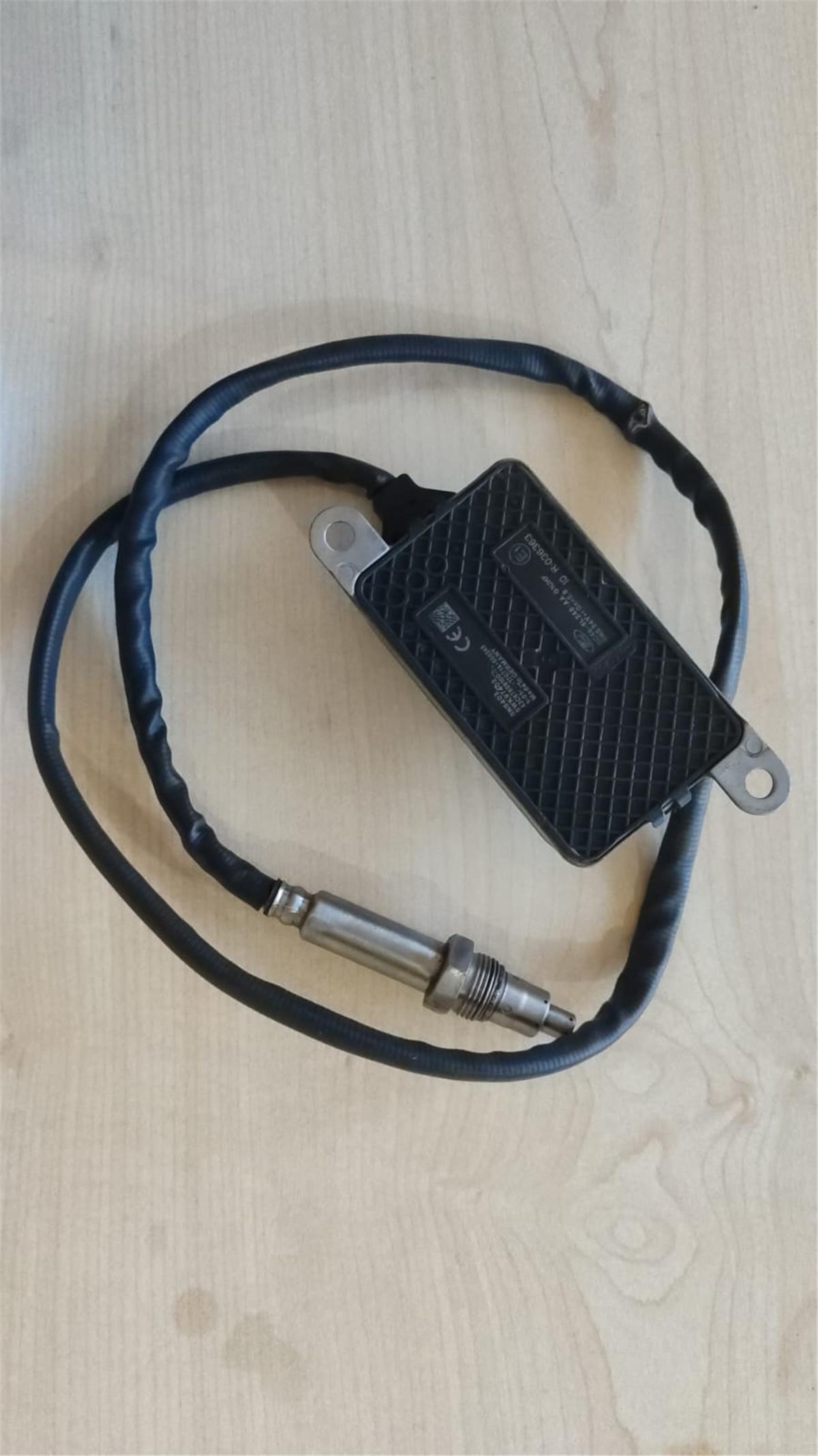 A2C97808100-01-5WK97402 OKSİJEN SENSÖRÜ FORD CARGO-OEM