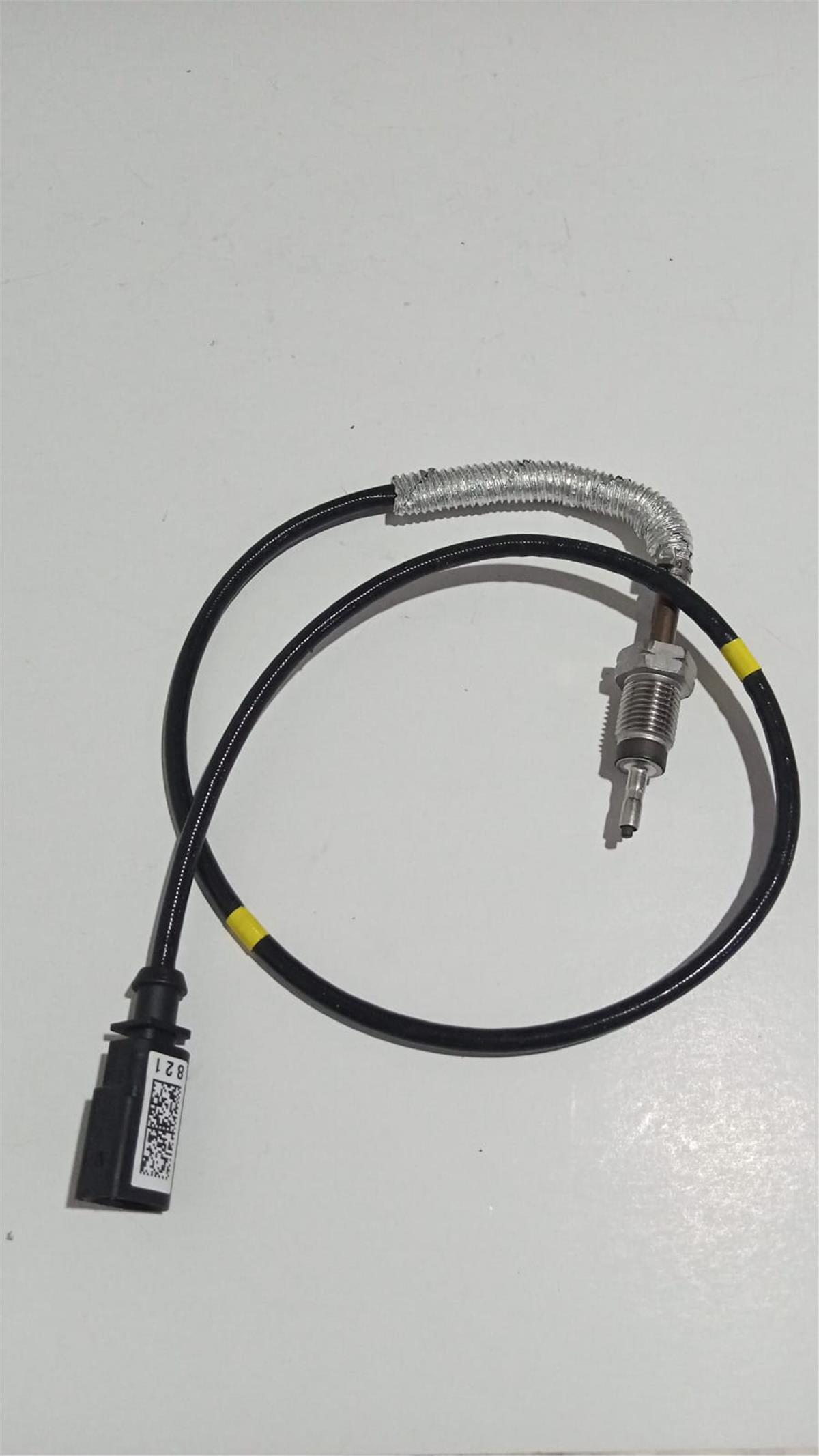 A3 GOLF PASSAT Egzoz Gazı Sıcaklık (EGT) Sensörü 04L 906 088 HT