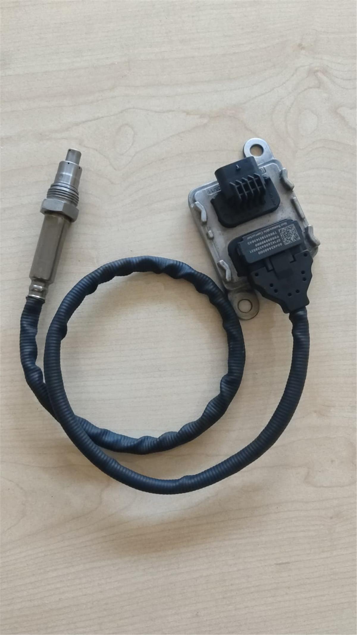 A3C03443900-01 OKSİJEN SENSÖRÜ FİAT-OEM