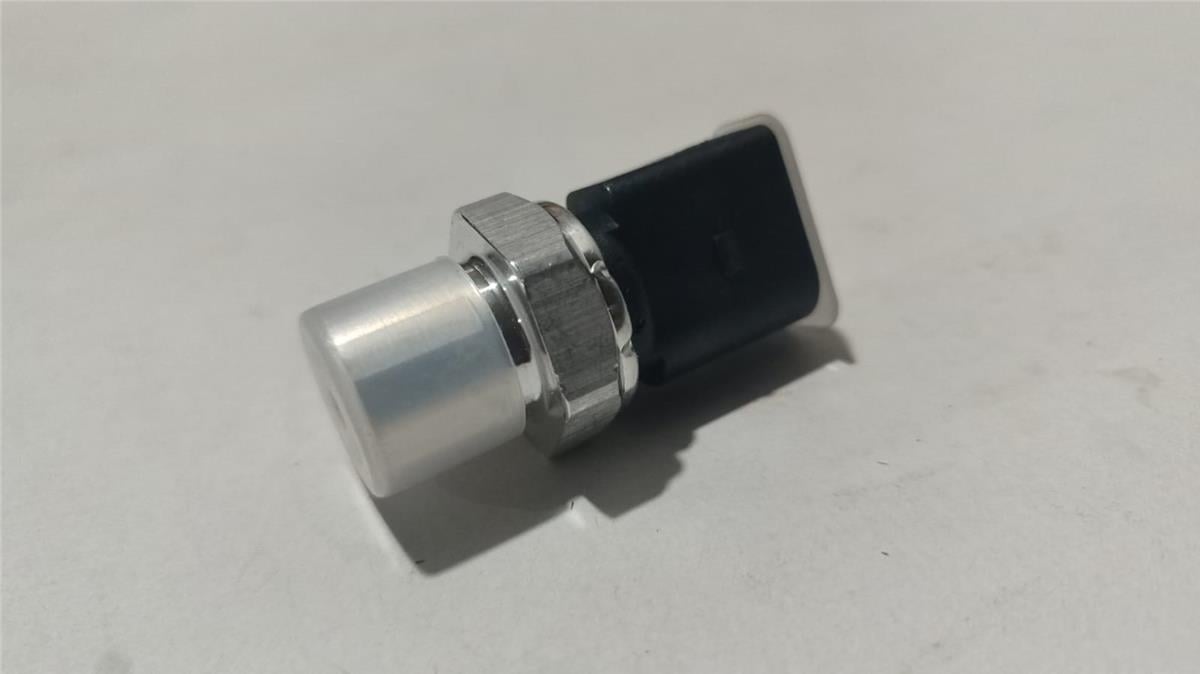 AUDİ KLİMA MÜŞÜRÜ