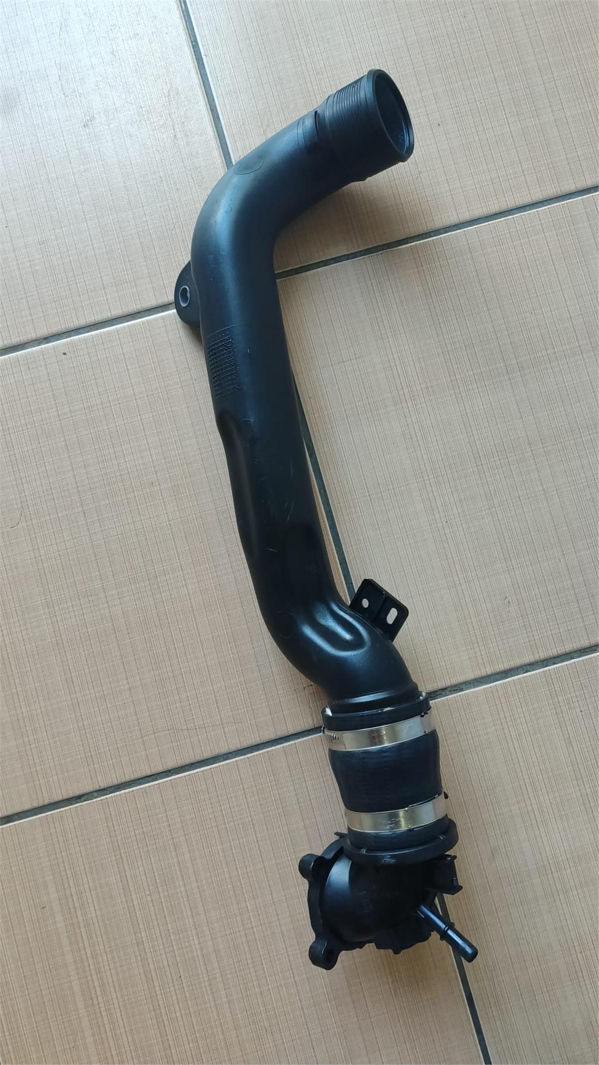 KIBY6F75AB TURBO HORTUMU FORD-FİESTA-FOCUS-PUMA