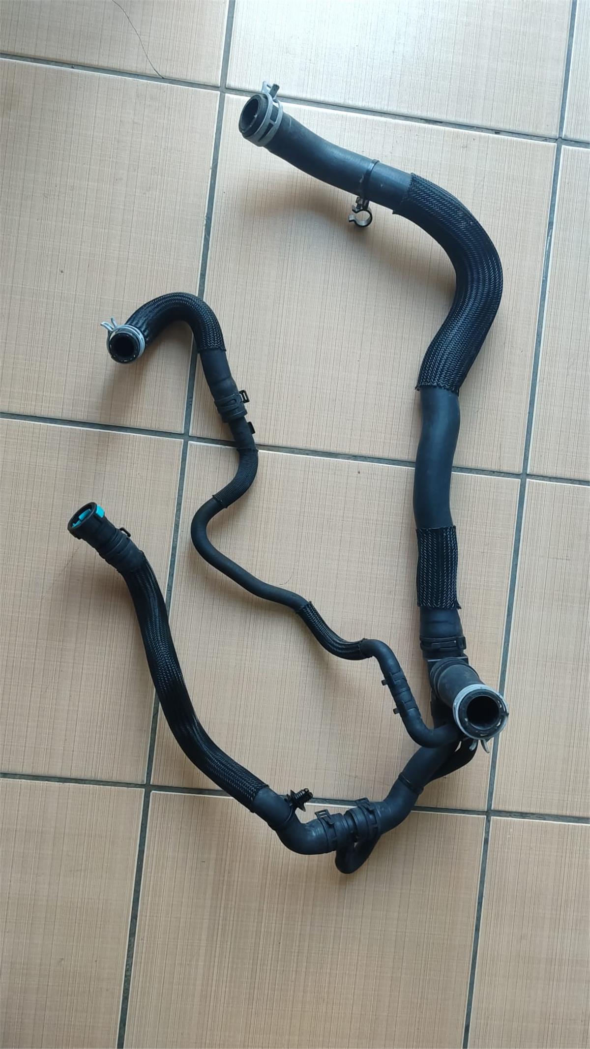 KK21-18N252-BH SU HORTUMU FORD TRANSİT-CUSTOM