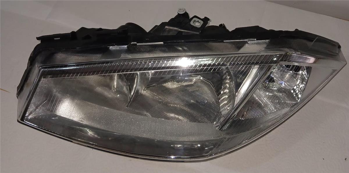 KROM ÇERÇEVE MERCEKSİZ SOL FAR RENAULT-MEGANE 2 RENAULT-MEGANE 2