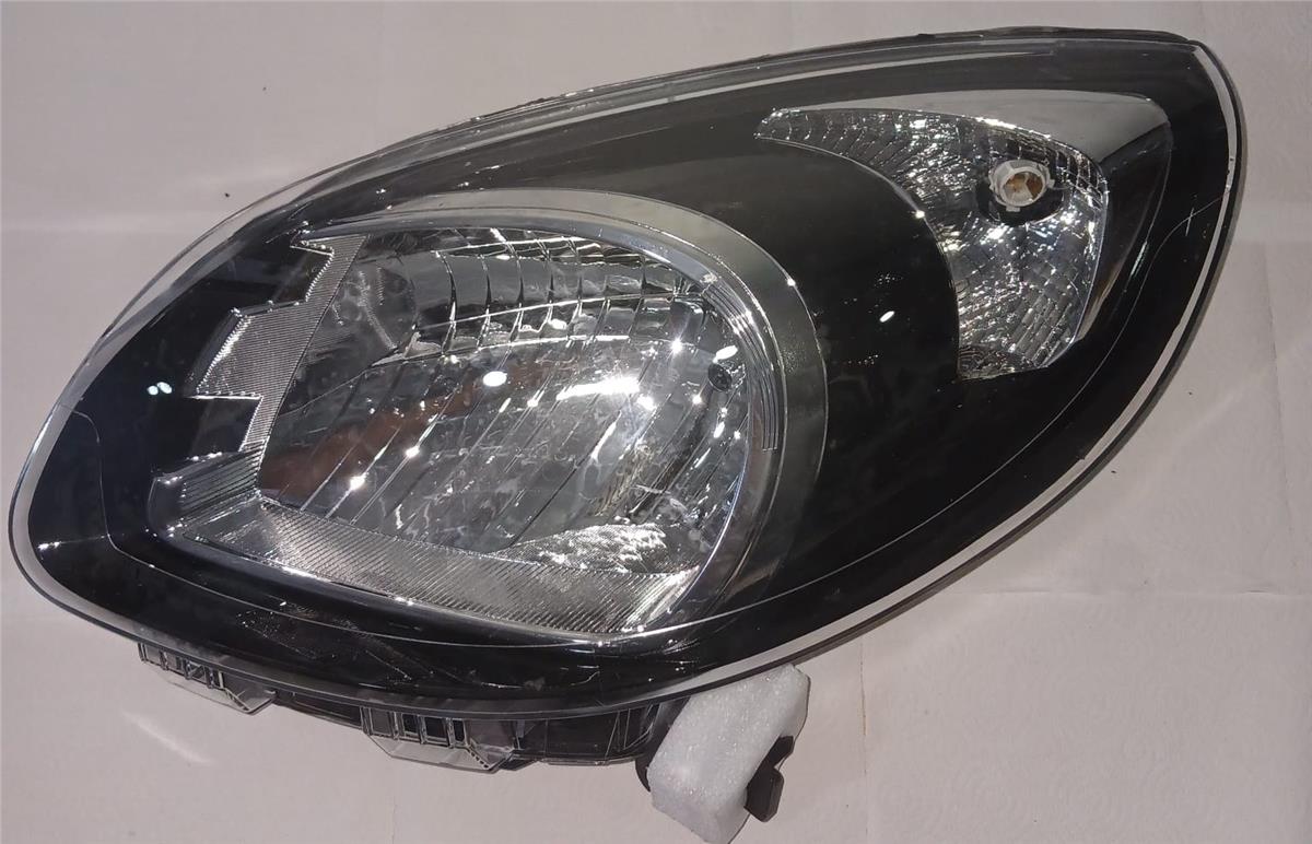 KROM ÇERÇEVE SAĞ FAR RENAULT KANGO 2013 RENAULT KANGO 2013