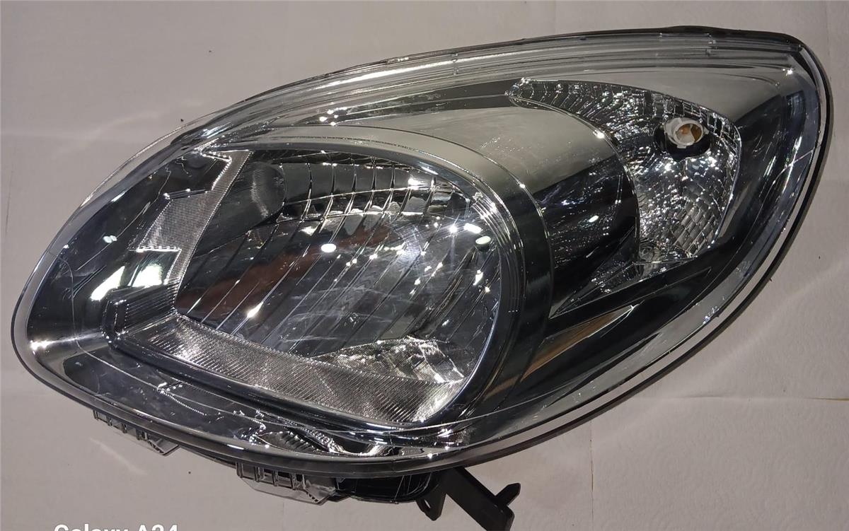 KROM ÇERÇEVE SOL FAR RENAULT KANGO 2013 RENAULT KANGO 2013