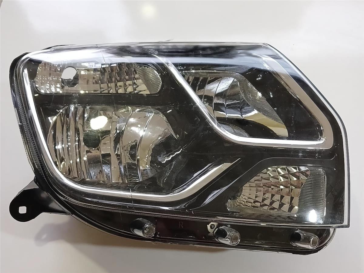 SAĞ ÖN FAR DACİA DUSTER 2013-2018 DACİA DUSTER 2013-2018