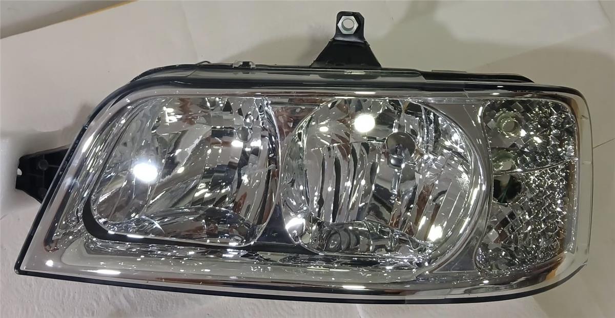 SOL FAR FİAT DUCATO 2006-2013 FİAT DUCATO 2006-2013