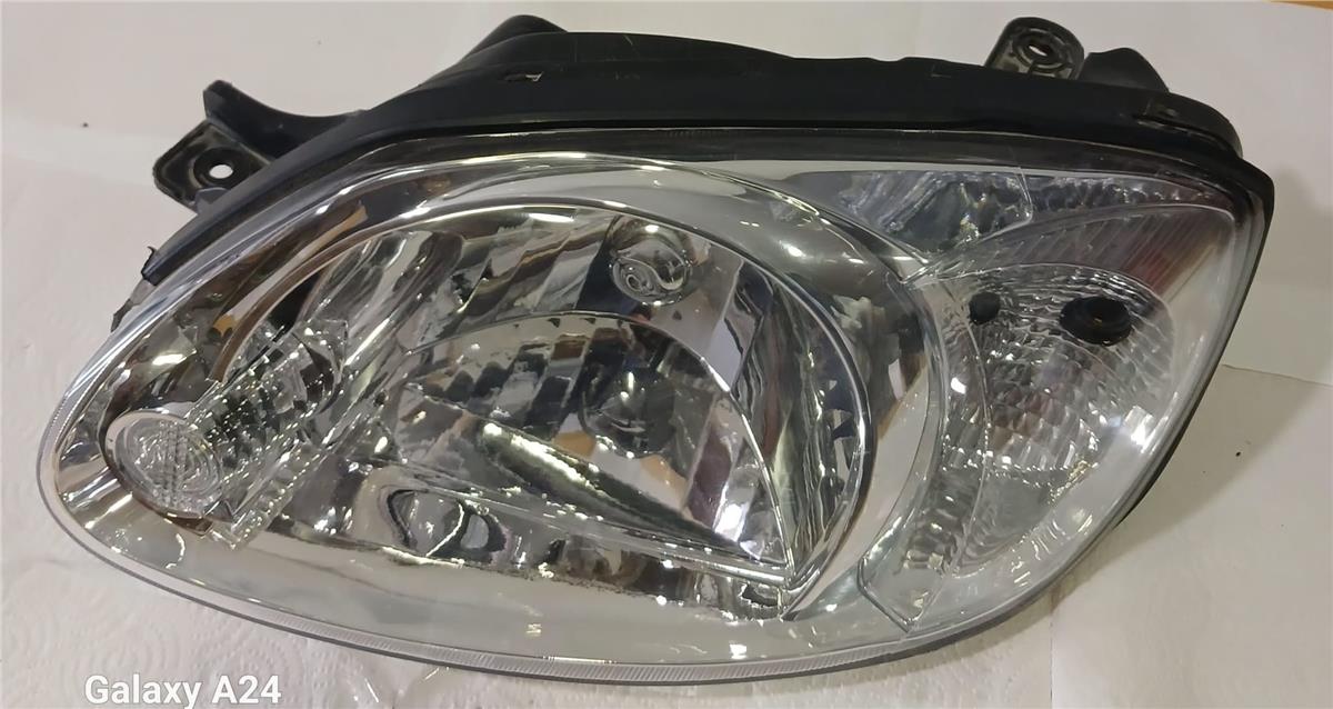 SOL FAR HYUNDAİ ACCENT ADMİRA 2003-2005 HYUNDAİ ACCENT ADMİRA 2003-2005