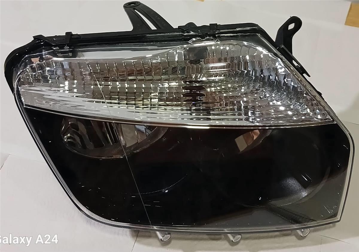 SOL ÖN FAR DACİA DUSTER 2010-2013 DACİA DUSTER 2010-2013