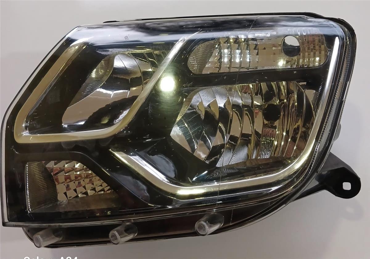 SOL ÖN FAR DACİA DUSTER 2013-2018 DACİA DUSTER 2013-2018