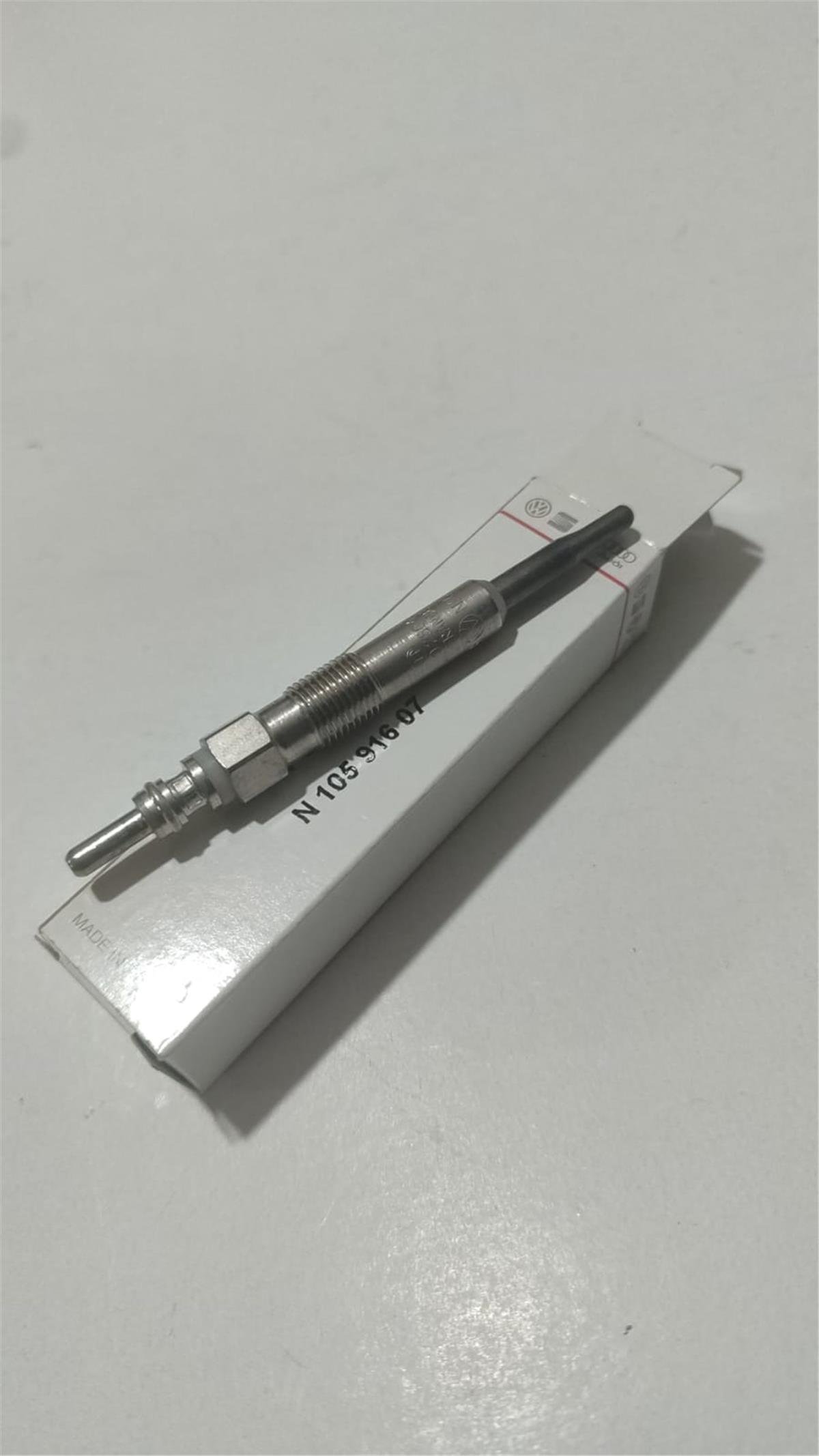 VM-OEM ISITMA BUJISİ N10591607