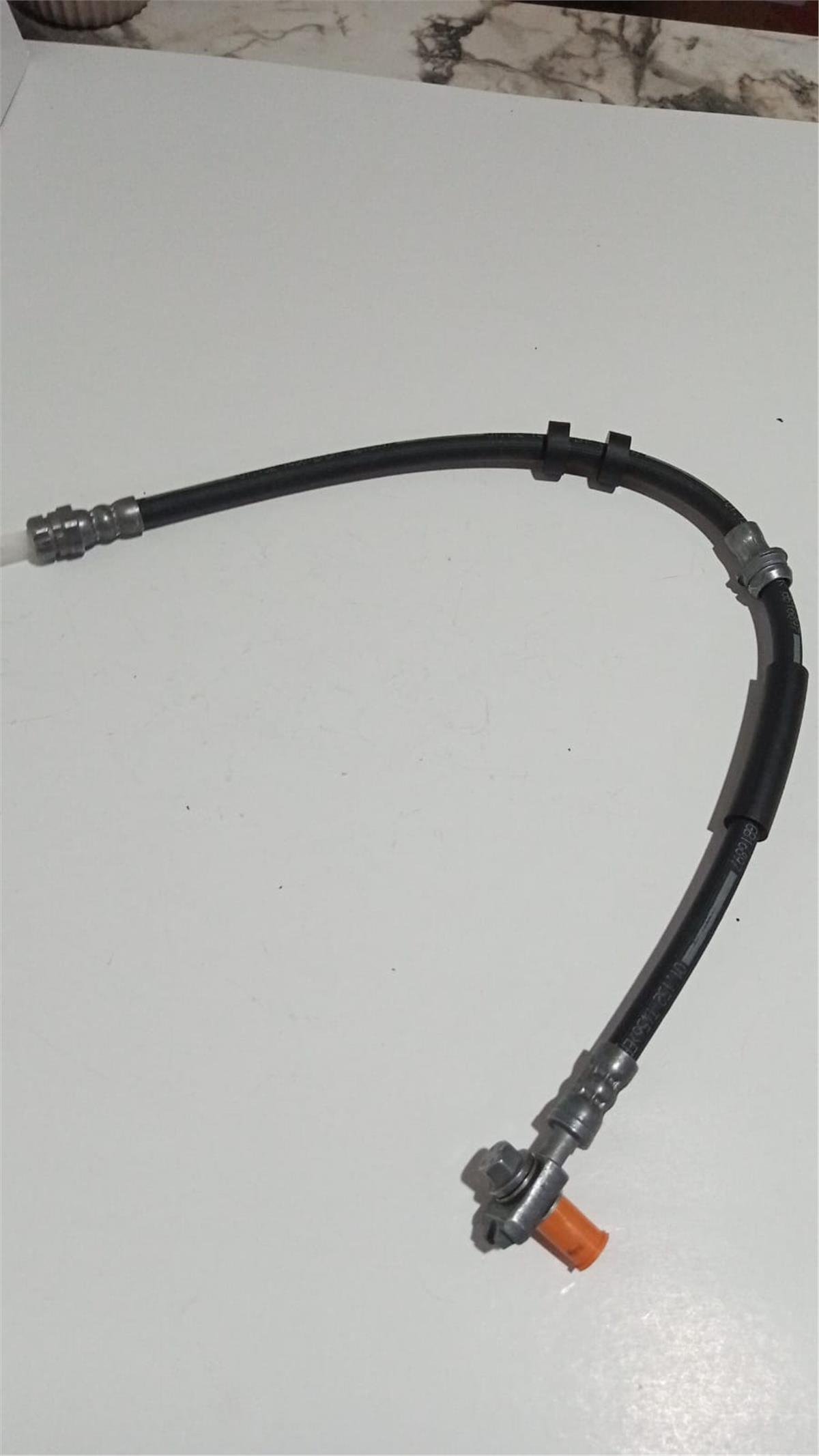 VW-AUDİ-SKODA-OEM VW ÖN FREN HORTUMU 6R0611701F