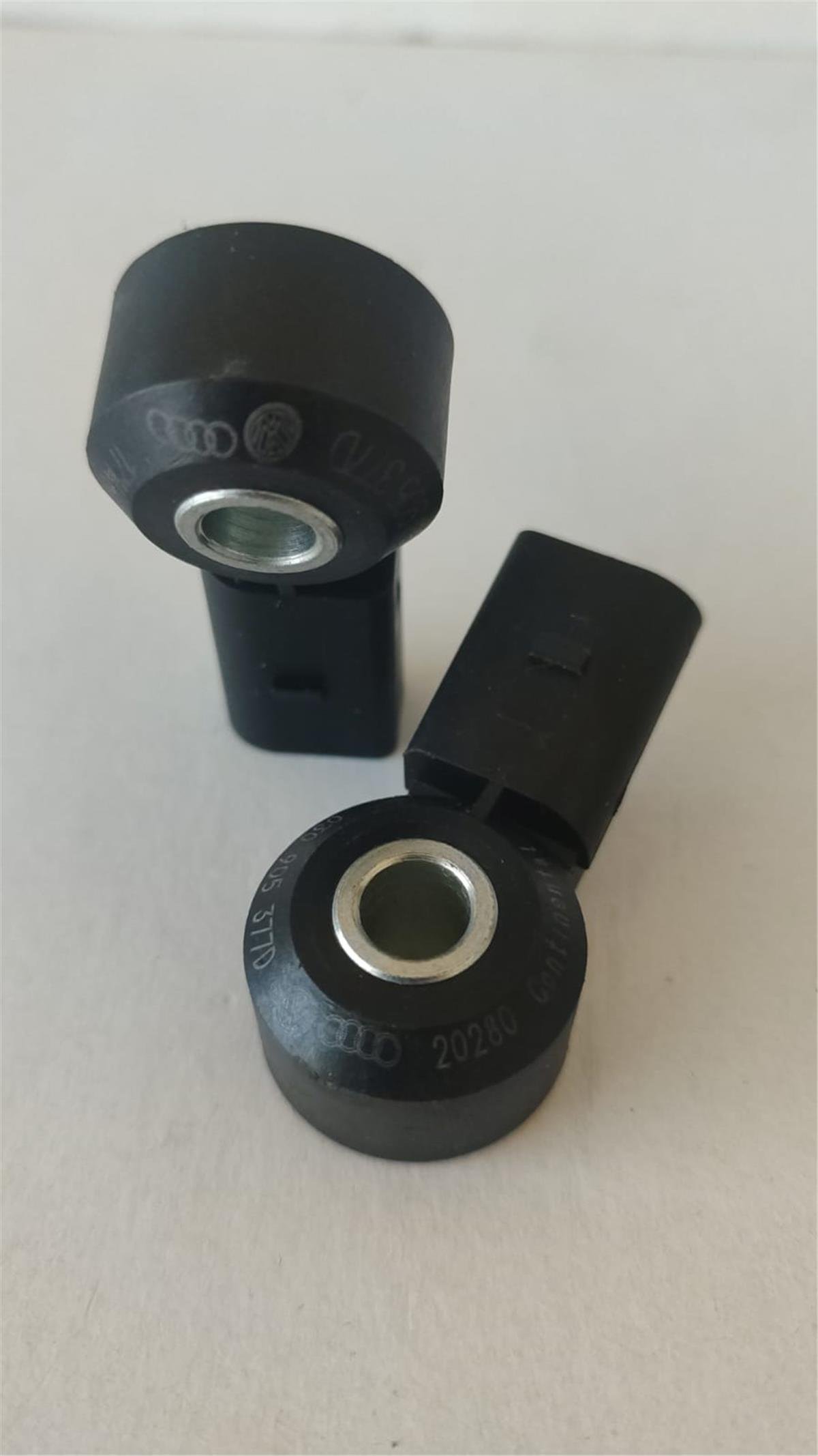 VW AUDI SKODA SEAT OEM DARBE SENSÖRÜ 030 905 377 D
