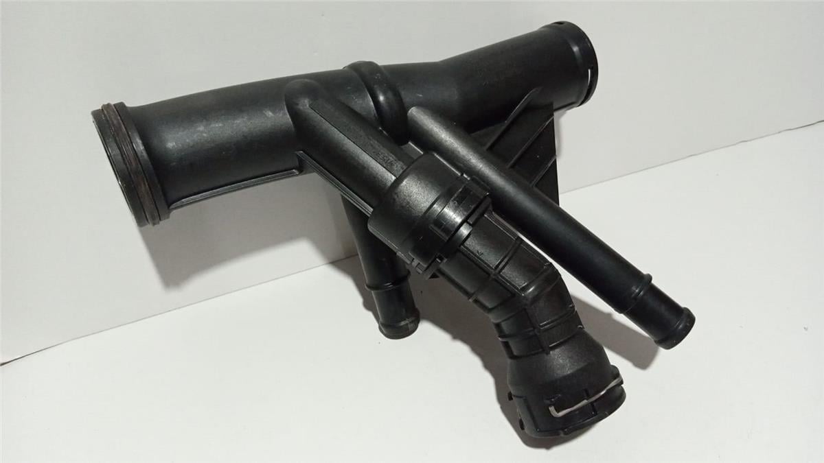 VW AUDI SKODA SEAT OEM TERMOST ÜNİTESİ 04L 121 026 Q