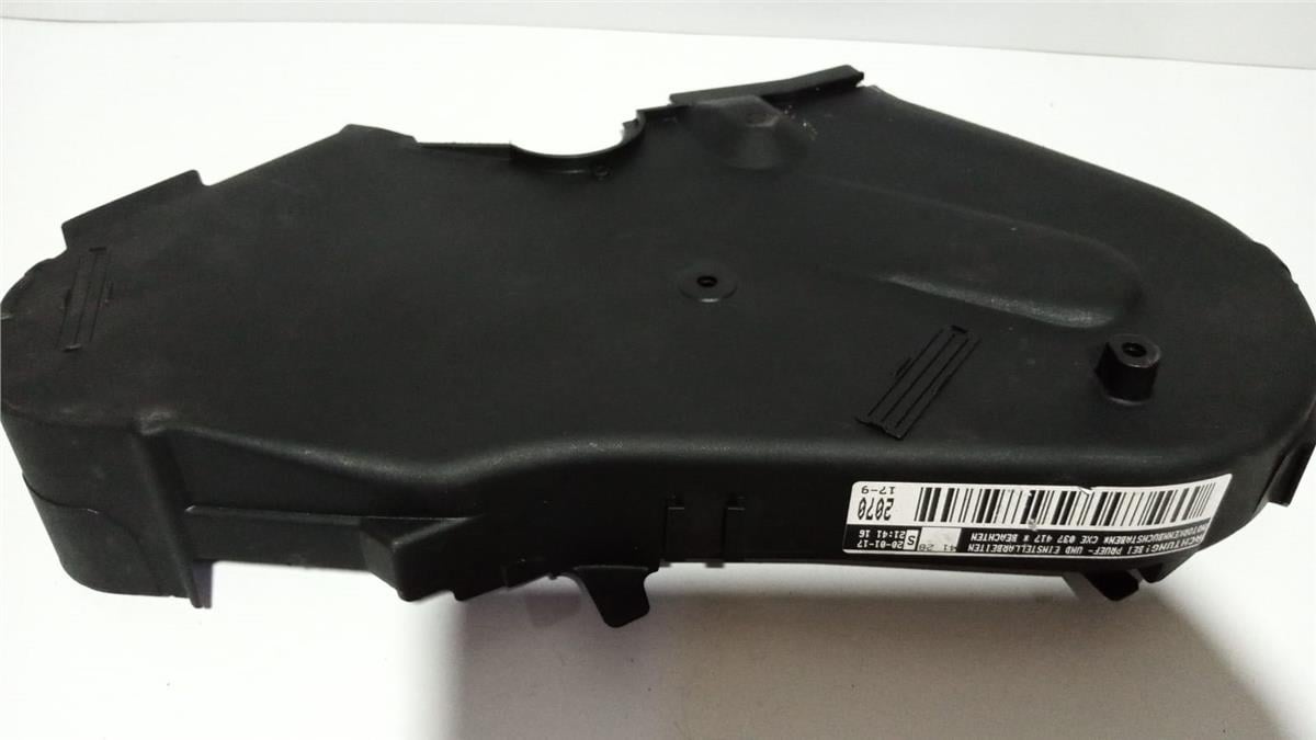 VW AUDI SKODA SEAT OEM TRİGER KAPAĞI 04L 109 107