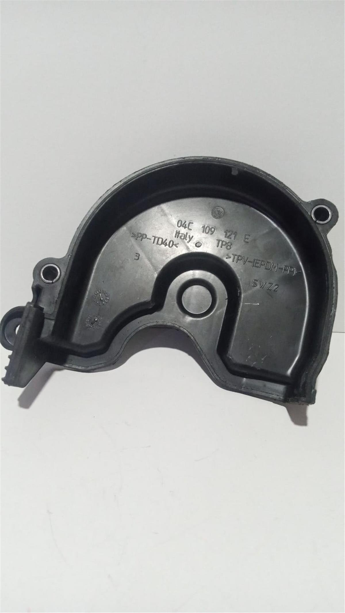 VW AUDI SKODA SEAT OEM TRİGER ÜST KAPAĞI 04C 109 121 C