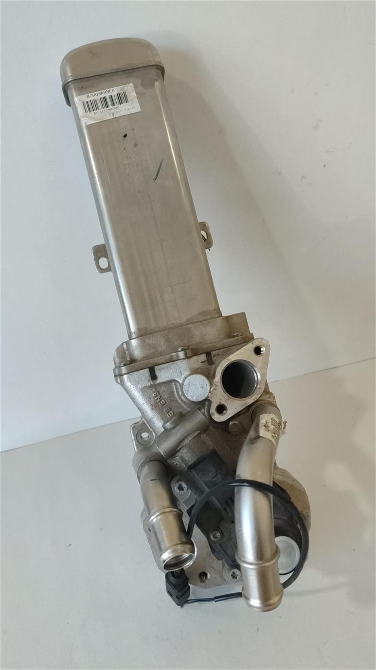 VW EGR VALFİ