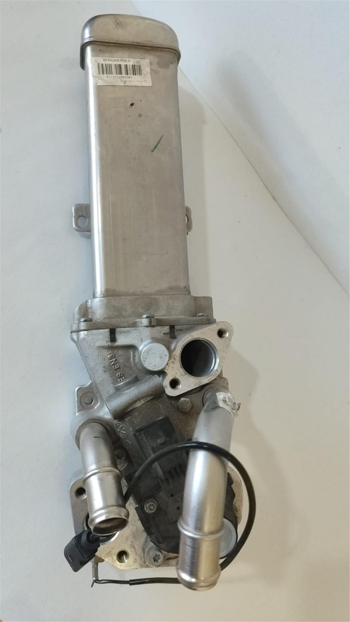 VW EGR VALFİ