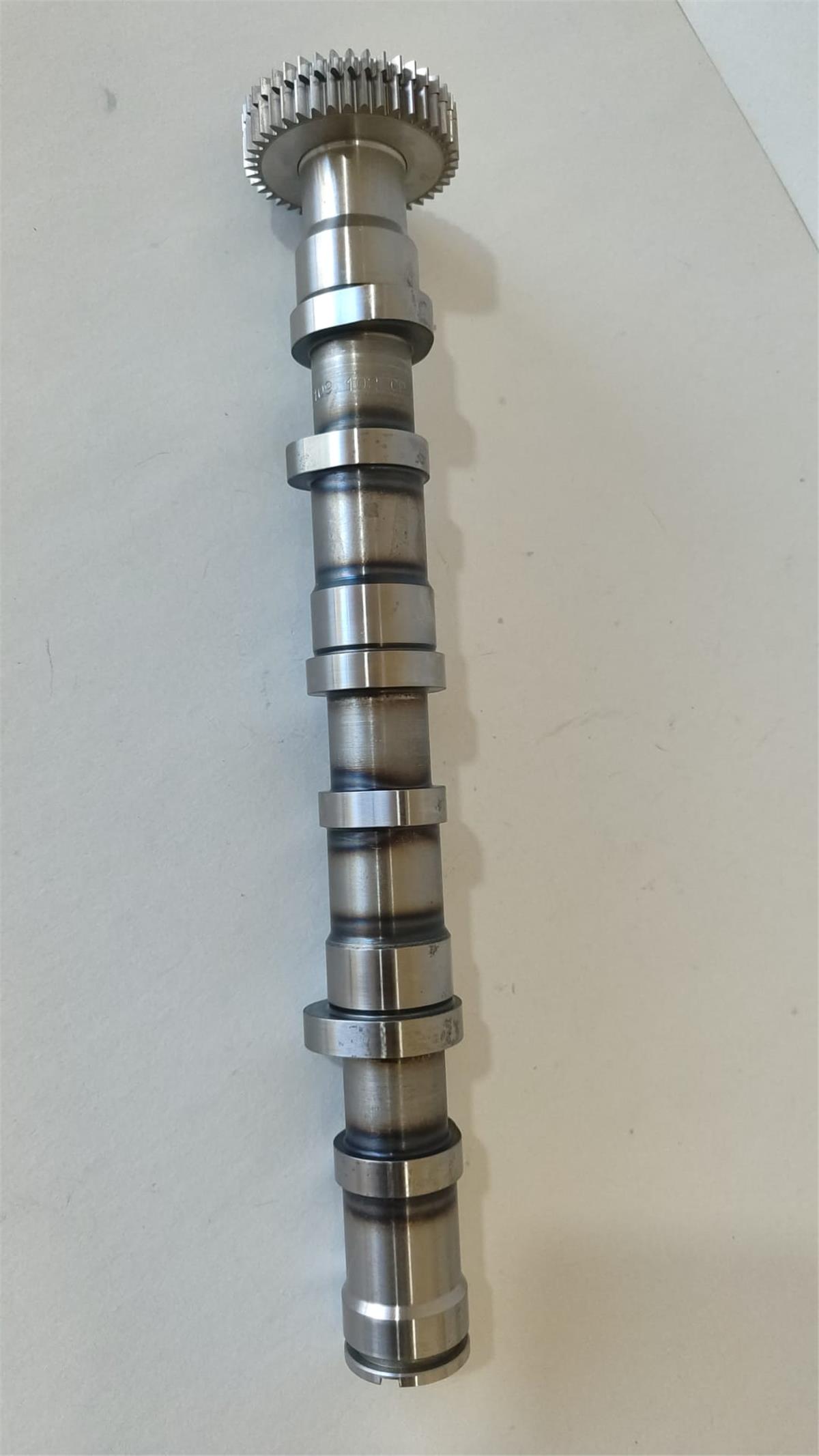 VW EGZOZ EKSANTRİK MİLİ