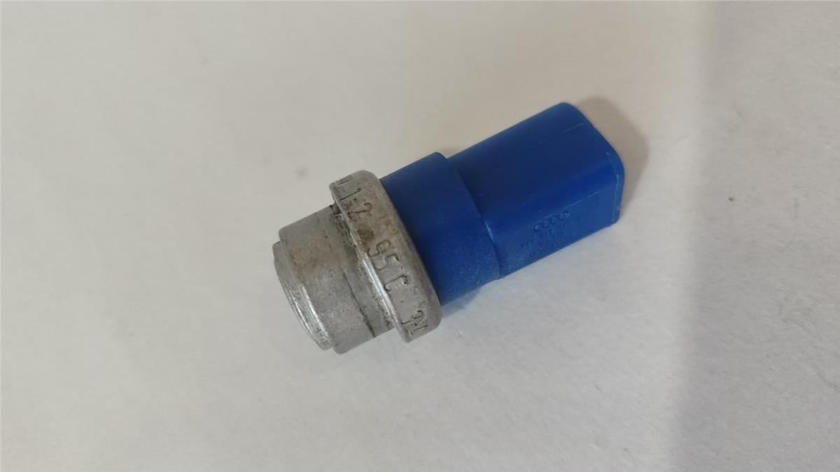 VW FAN MÜŞÜRÜ