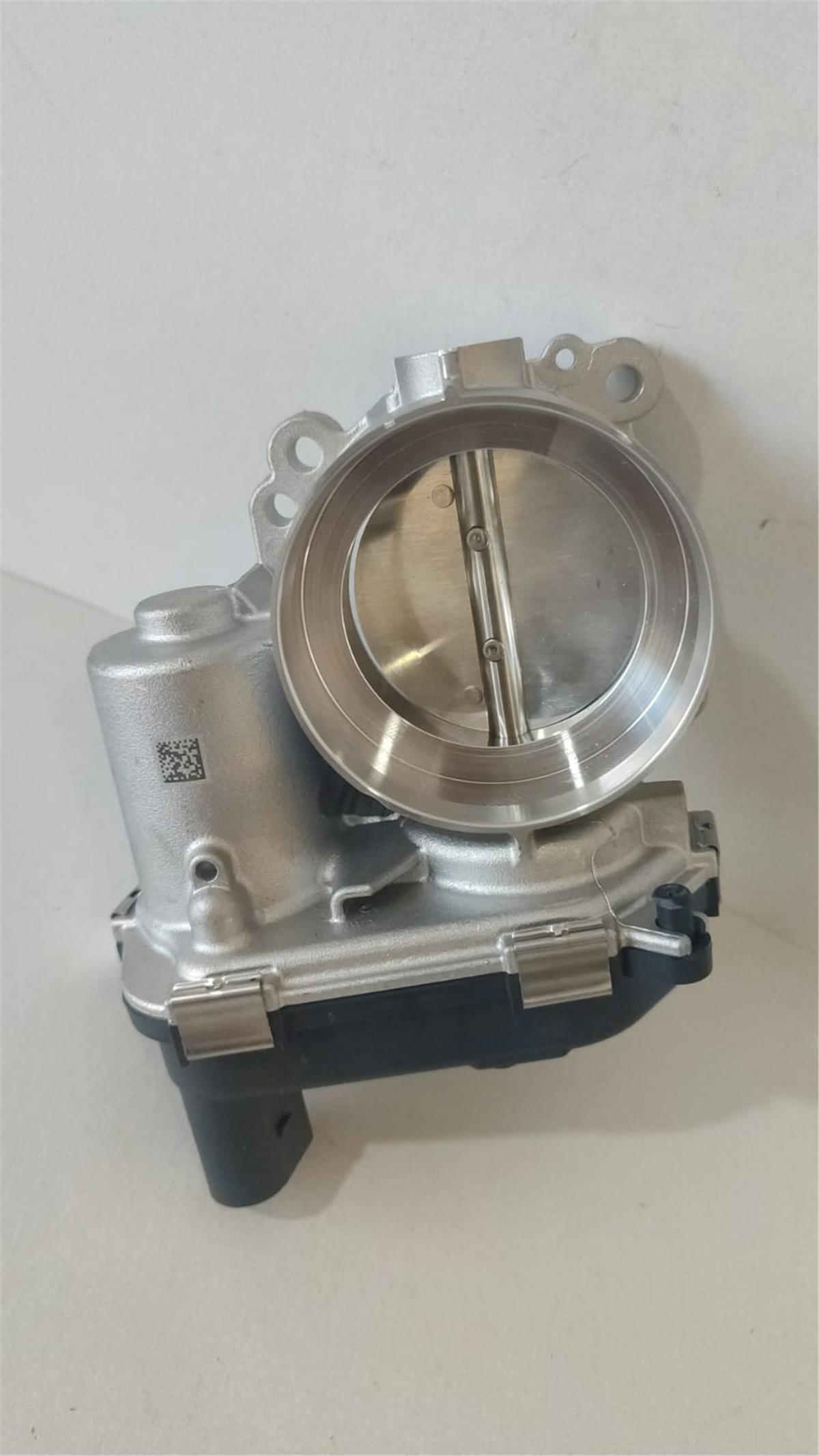 VW KELEBEK BOĞAZI