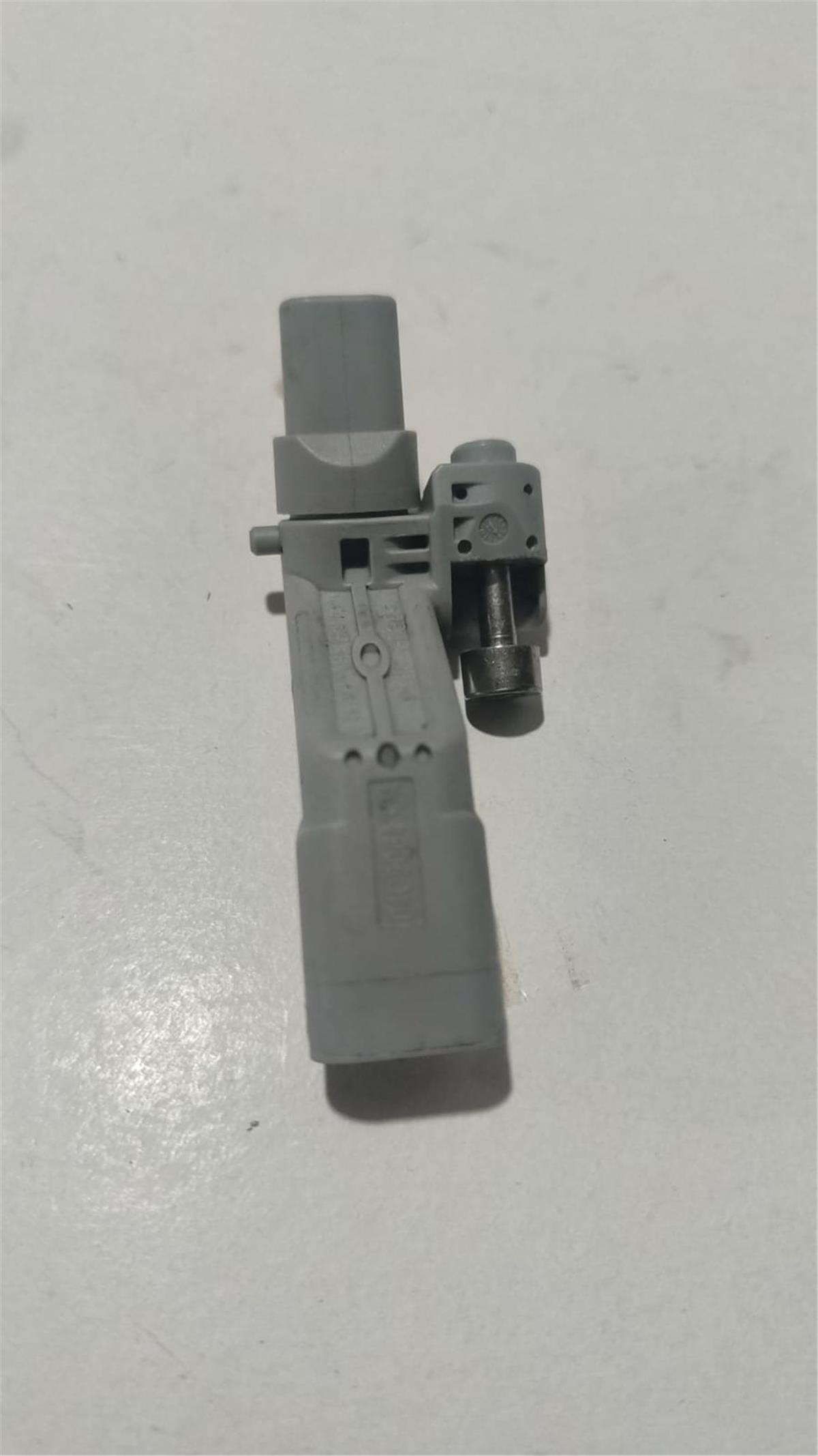 VW KLİMA MÜŞÜRÜ