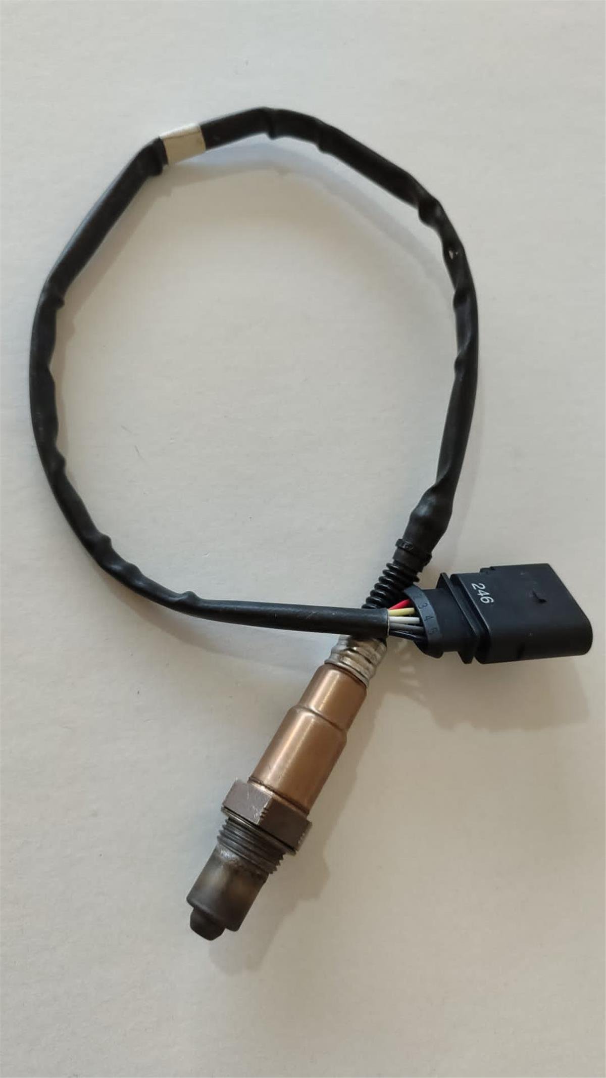 VW LAMBDA SENSÖRÜ