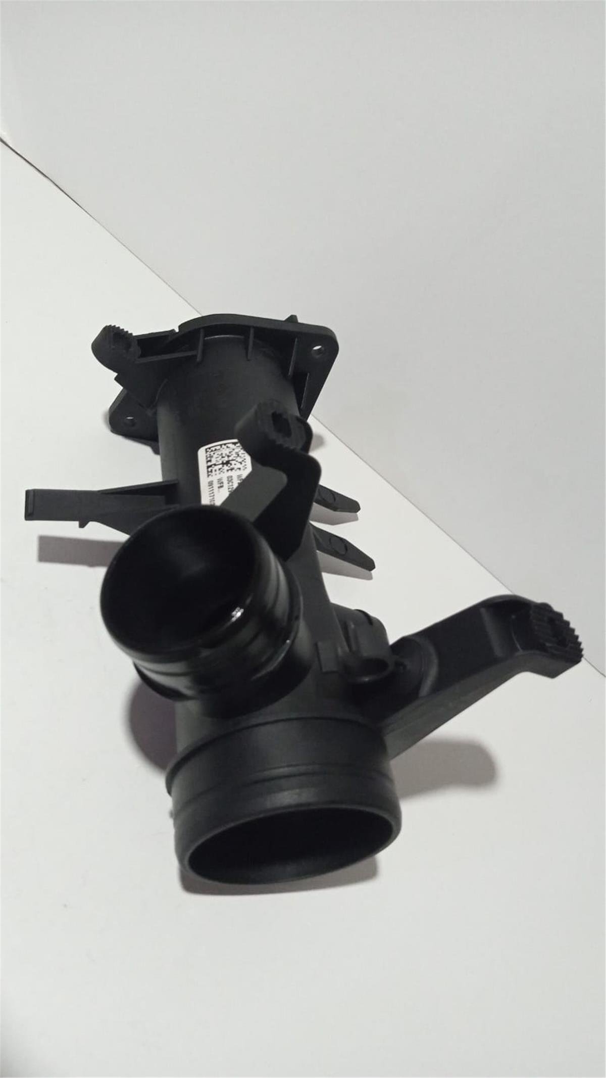 VW-OEM EMME MANİFOLDU BORUSU 03C129617