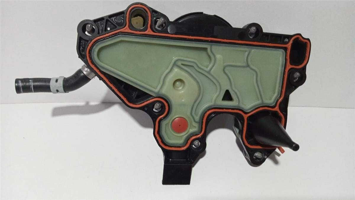 VW-OEM HAVALANDIRMA VANASI 06K103495
