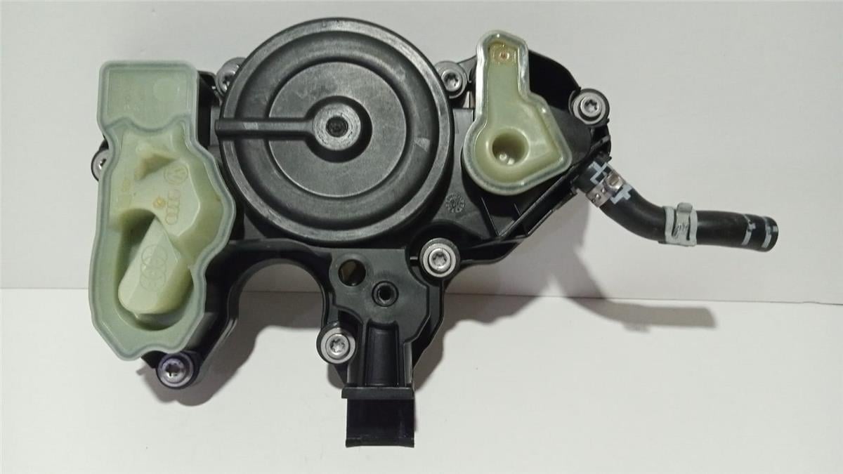 VW-OEM HAVALANDIRMA VANASI 06K103495