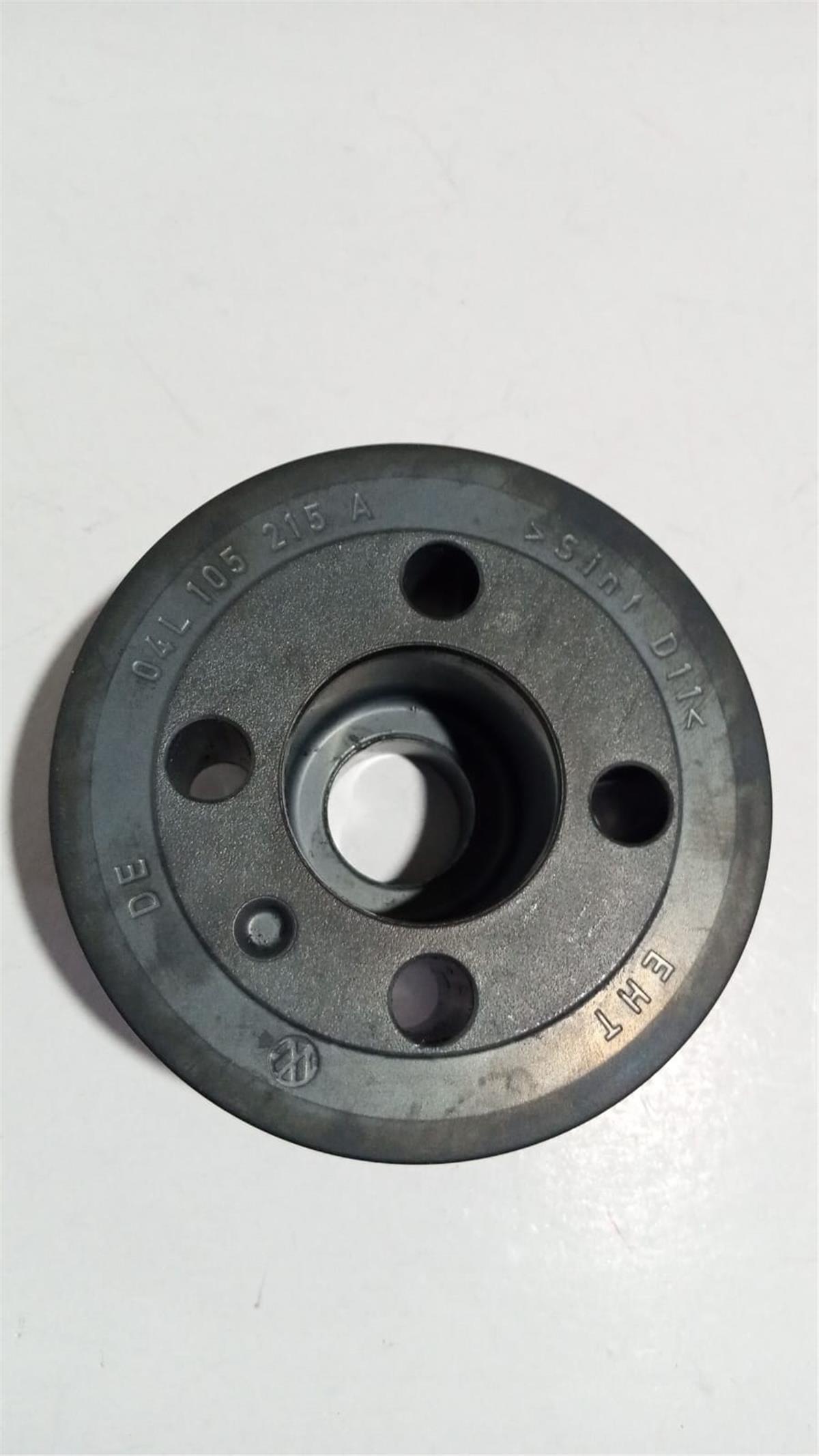VW-OEM KRANK MİLİ KASNAĞI 04L105215A