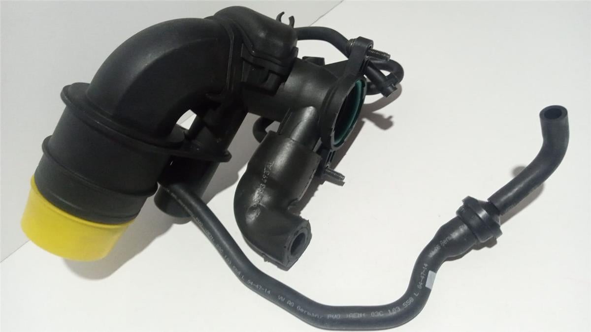 VW-OEM MANİFOLD SENSÖRLÜ 03C129656 N
