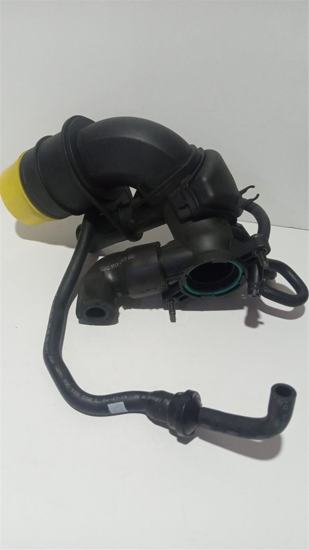 VW-OEM MANİFOLD SENSÖRLÜ 03C129656 N