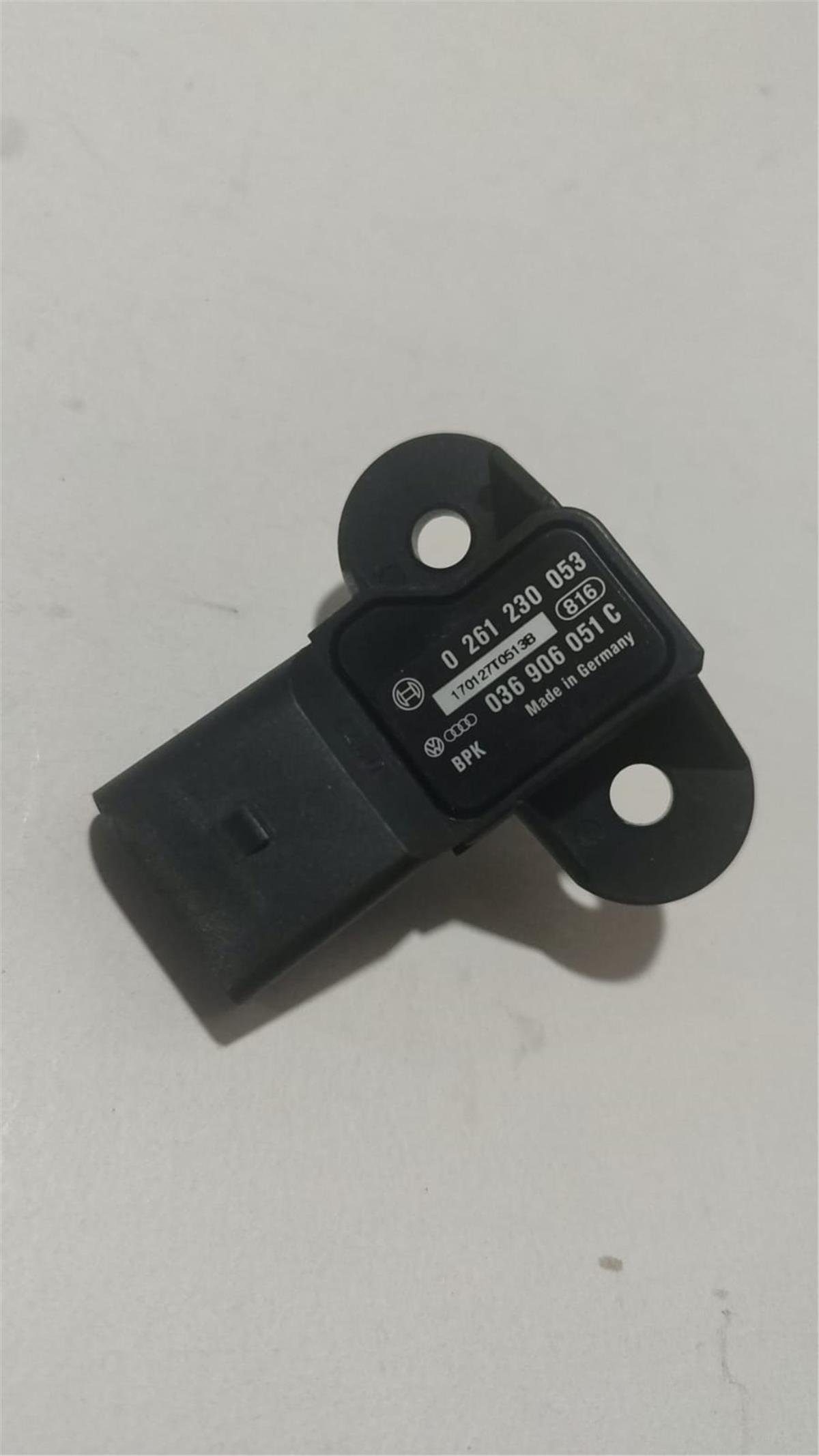 VW-OEM OKSİJEN SENSÖRÜ 06K906262