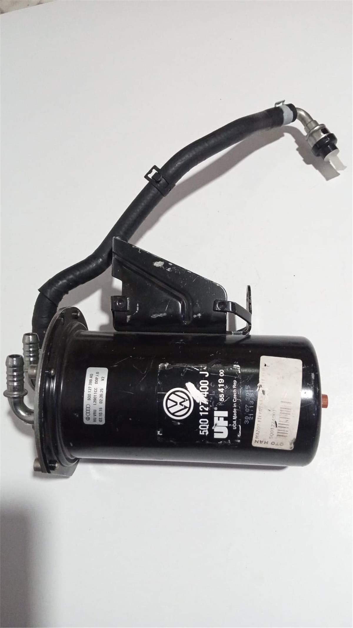 VW-OEM YAKIT FİLTRESİ 500127400J