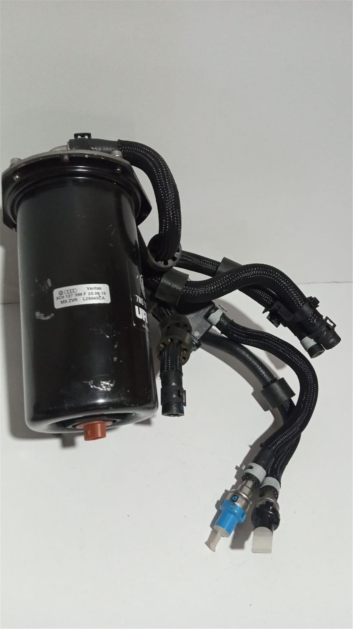VW-OEM YAKIT FİLTRESİ 7NO127400F