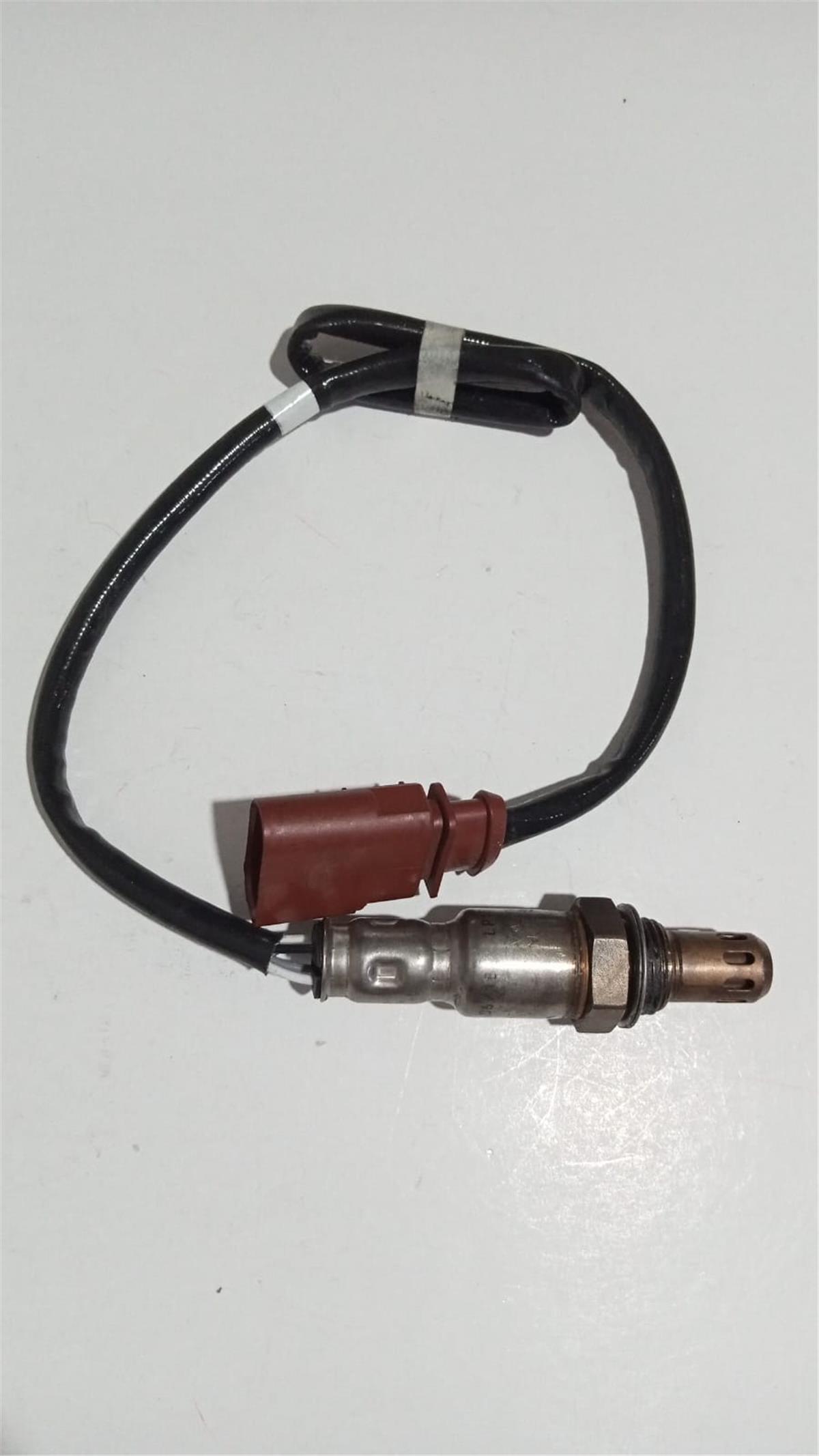 VW SKODA SEAT AUDI OEM OKSİJEN SENSÖRÜ 04E 906 262