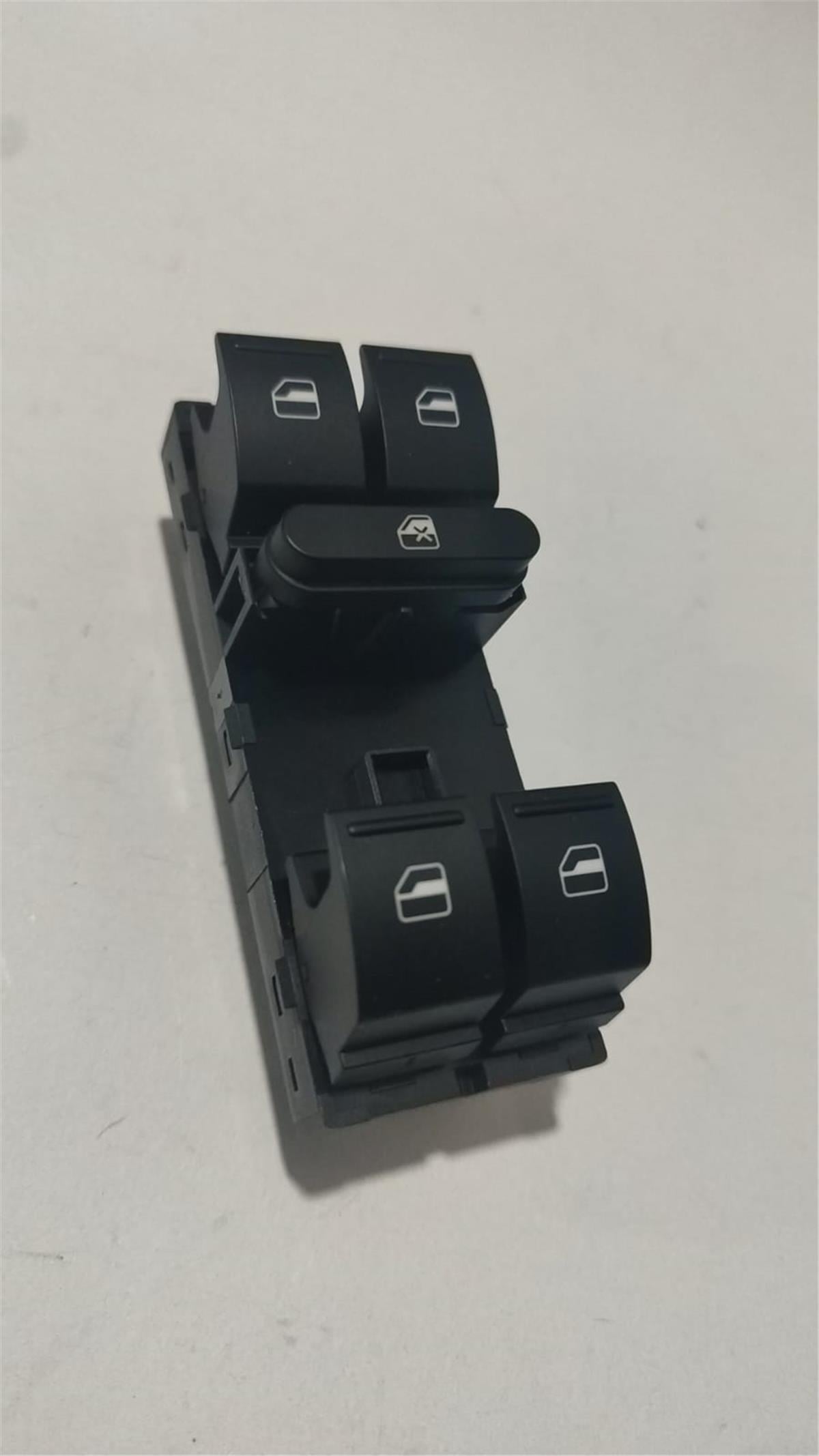 VW SOL ÖN CAM DÜĞMESİ