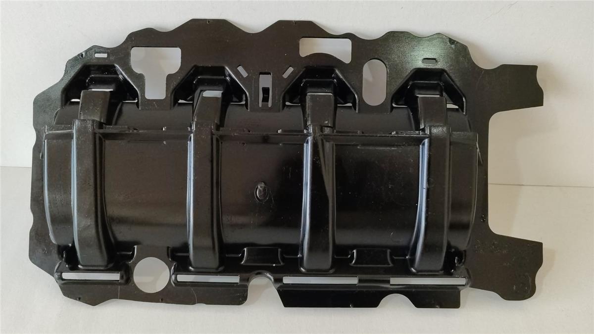 VW YAĞ KARTERİ BÖLMESİ