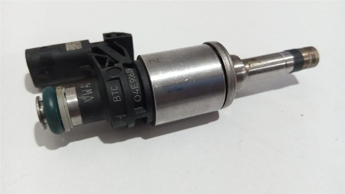 WV AUDI SKODA SEAT OEM ENJEKTÖR 04E 906 036 R