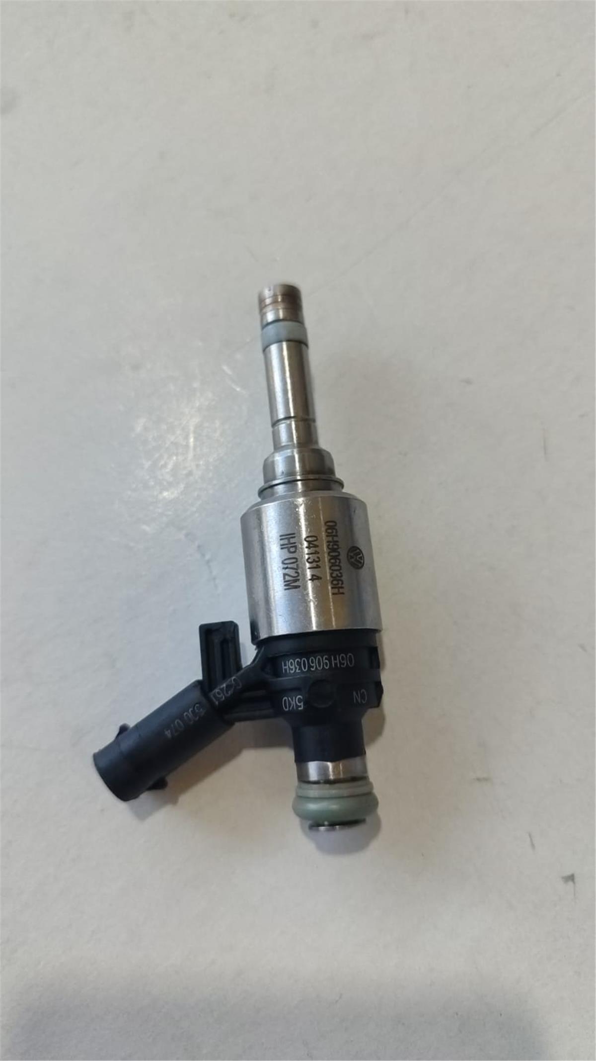 WV AUDI SKODA SEAT OEM ENJEKTÖR 06H 906 036 H